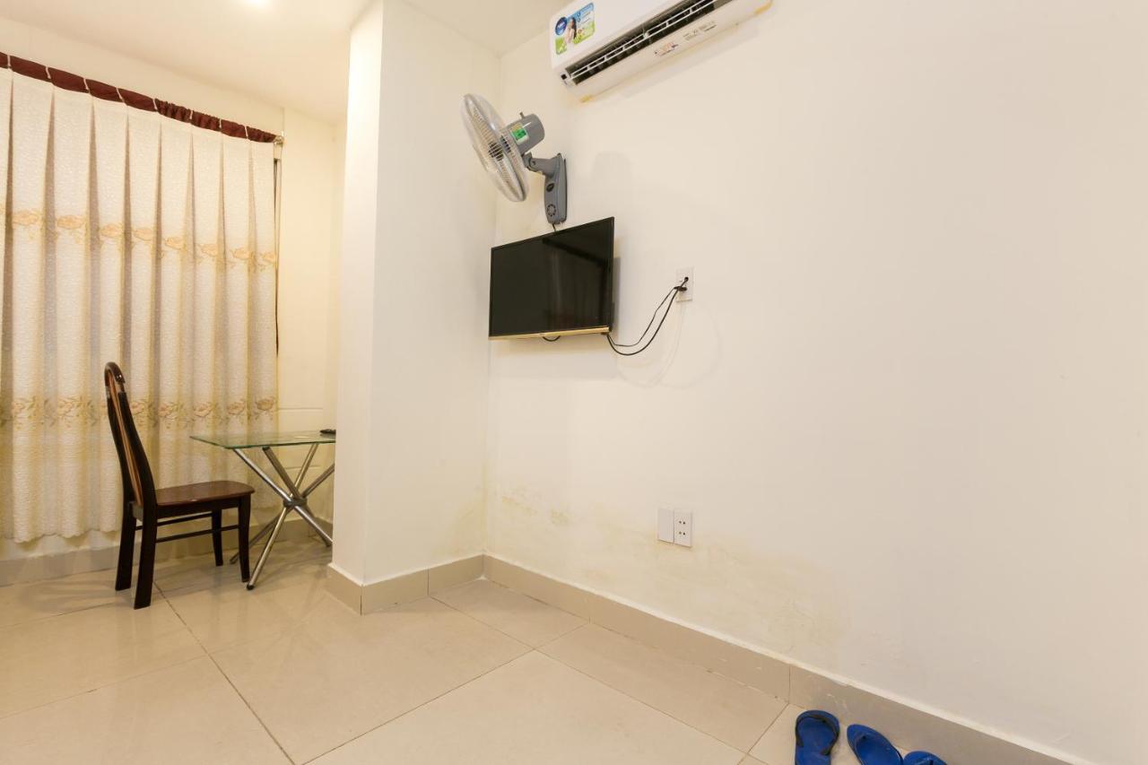 Aqua Hoa My Hotel Ho Chi Minh City