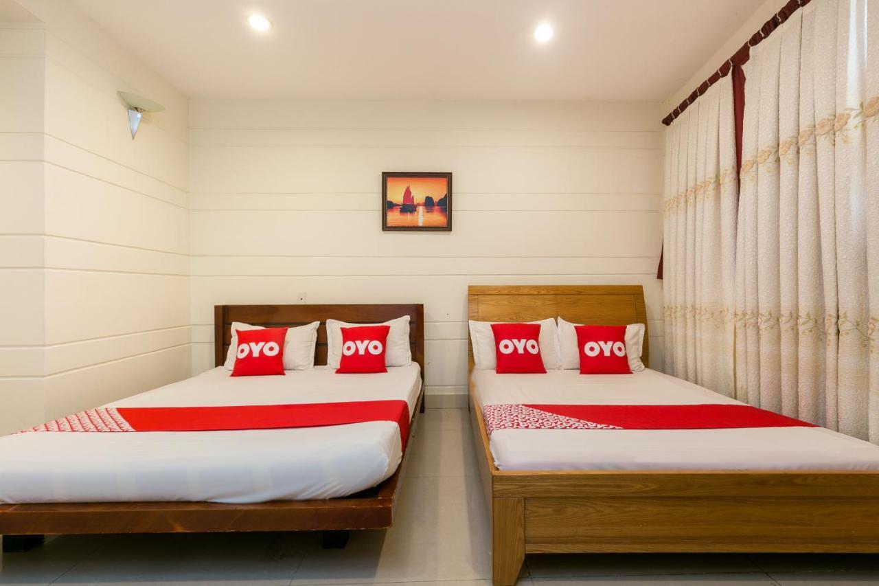 Khách sạn Aqua Hoa My 2*