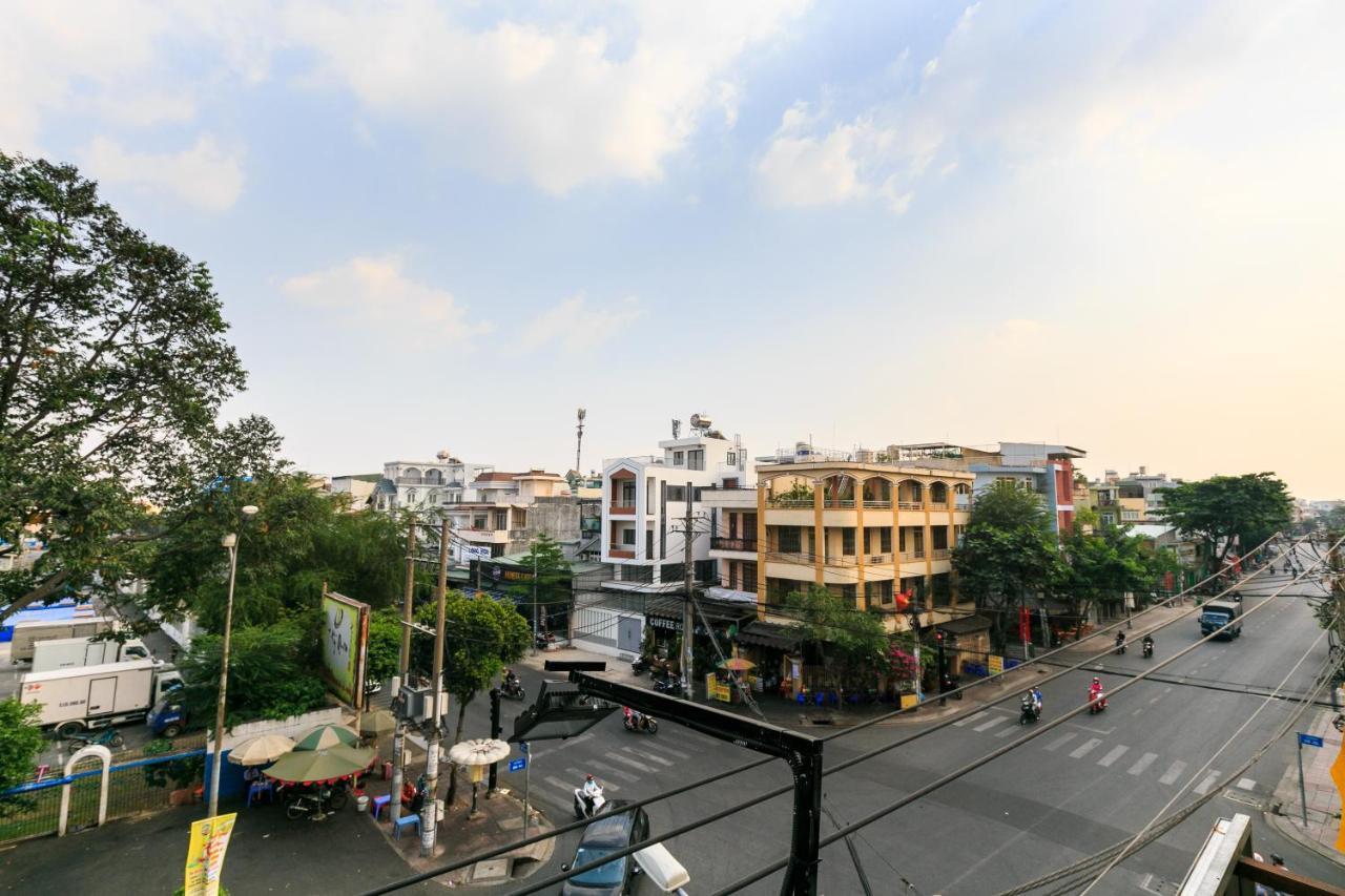Khách sạn Aqua Hoa My 2*